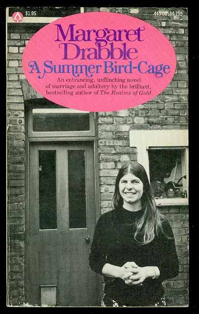 A Summer Bird-Cage