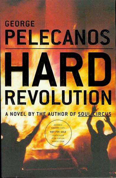 Hard Revolution
