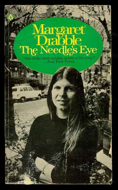 The Needle's Eye