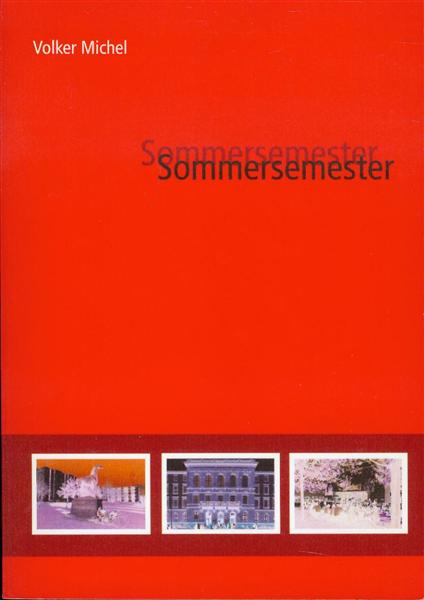 Sommersemester