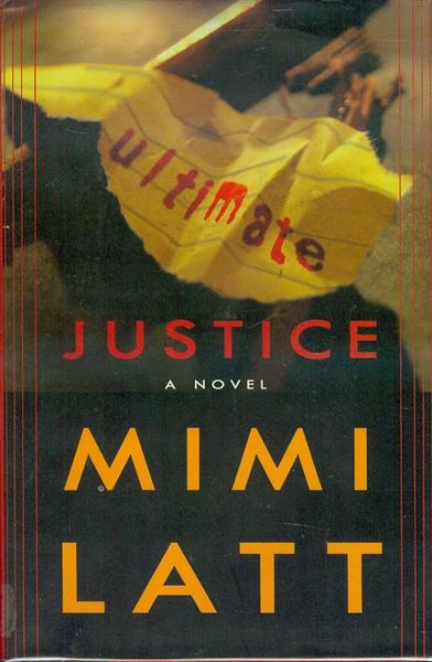 Ultimate Justice