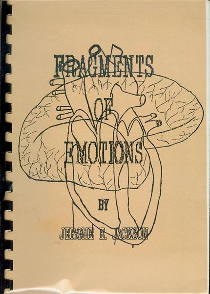Fragments of Emotions