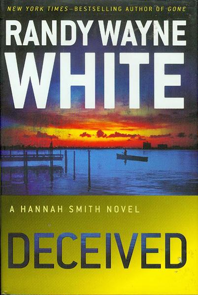 Image for Deceived Deceived