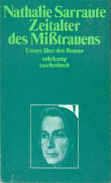 Image for Das Zeitalter des Misstrauens Das Zeitalter des Misstrauens