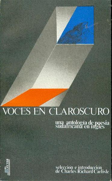Image for Voces en Claroscuro Voces en Claroscuro
