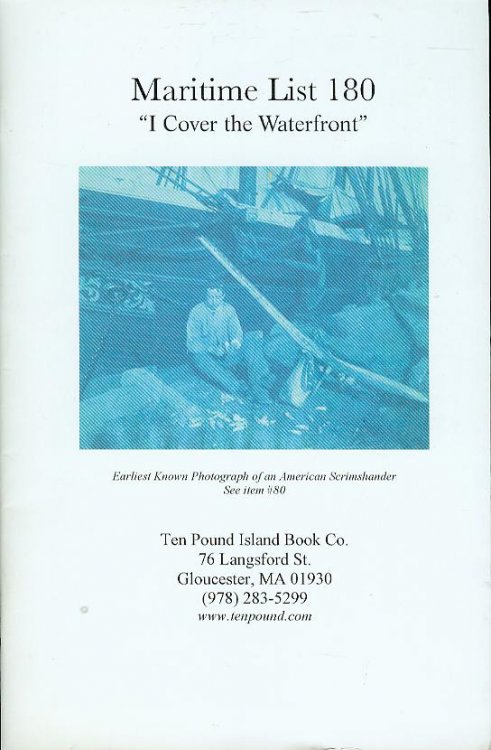 Maritime List 180