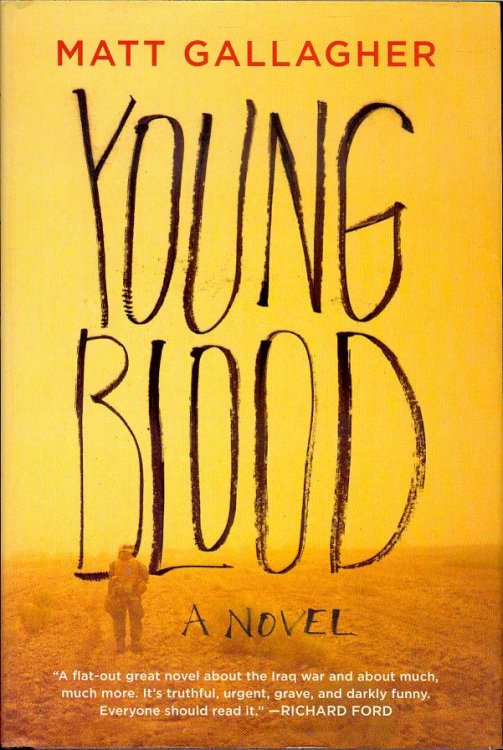 Youngblood