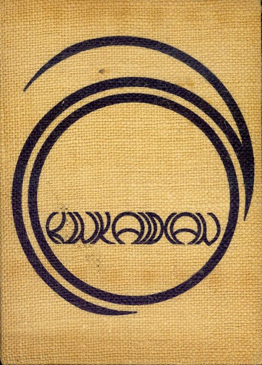 Kinkadian 1970