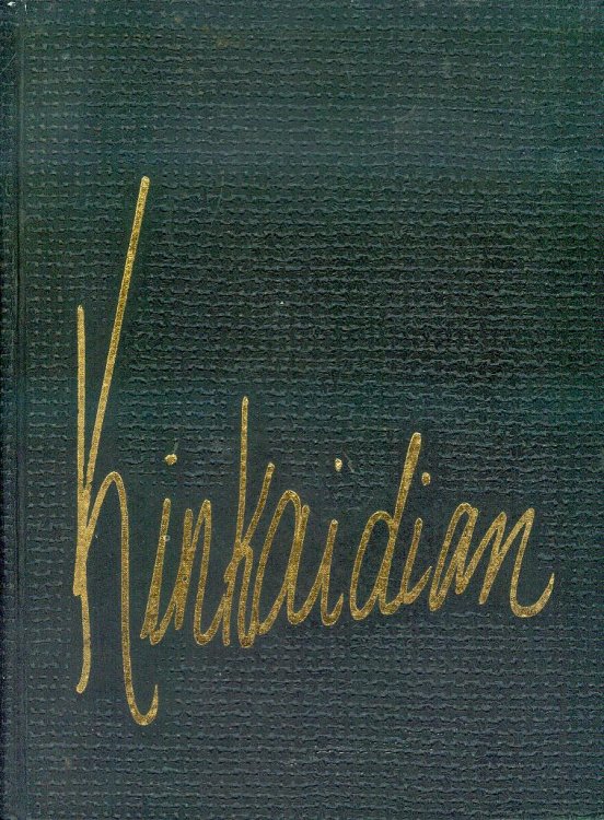Kinkadian 1971