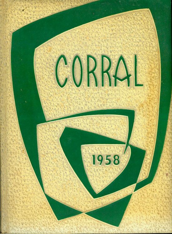 Corral 1958