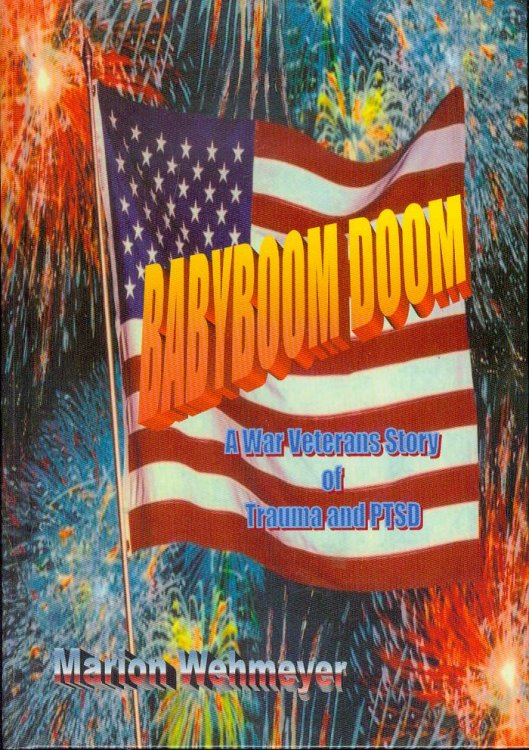 Babyboom Doom: A War Veterans Story of Trauma and PTSD