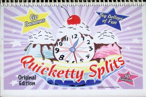 Quicketty Splits