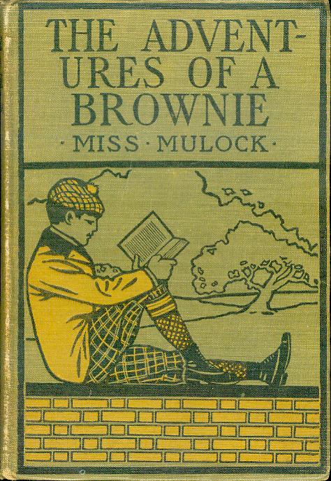 Image for The Adventures of a Brownie: As Told to My Child The Adventures of a Brownie: As Told to My Child