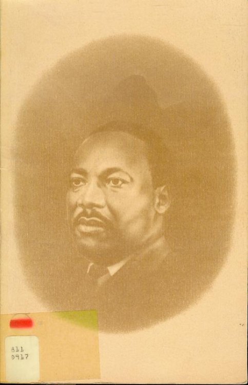Echoes from the Mountain Top: A Tribute to Dr. Martin Luther King, Jr.