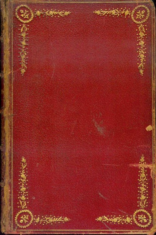 The Book of Gems (Pomfret to Bloomfield)
