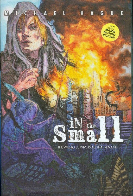 In the Small