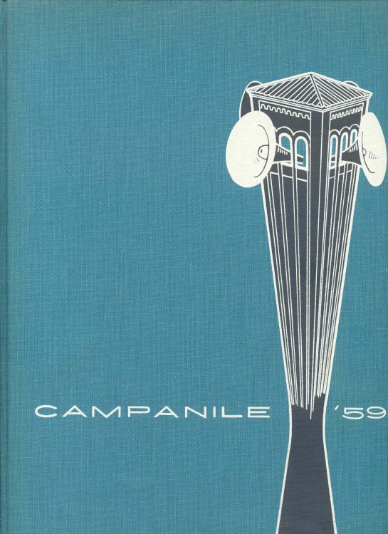 Campanile '59