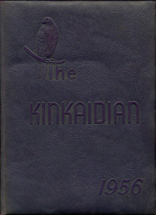 The Kinkaidian 1956