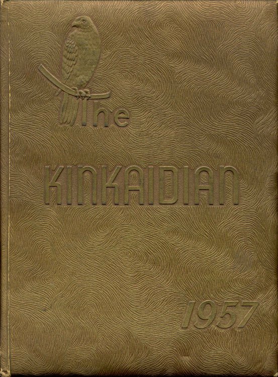 The Kinkaidian 1957