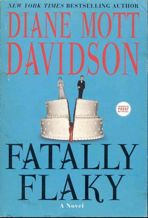 Fatally Flaky