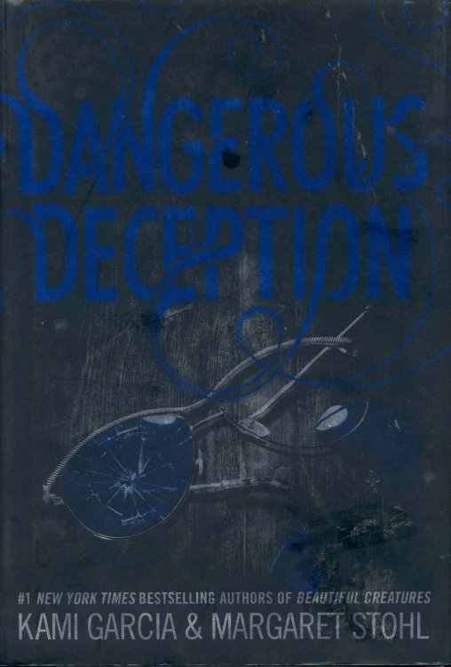 Dangerous Deception