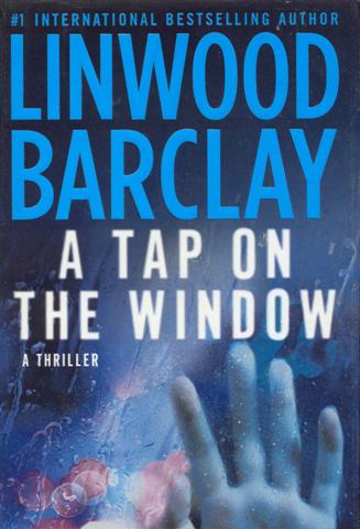 A Tap on the Window