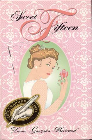 Sweet Fifteen