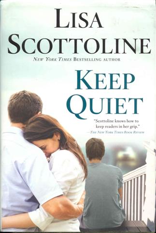 Keep Quiet