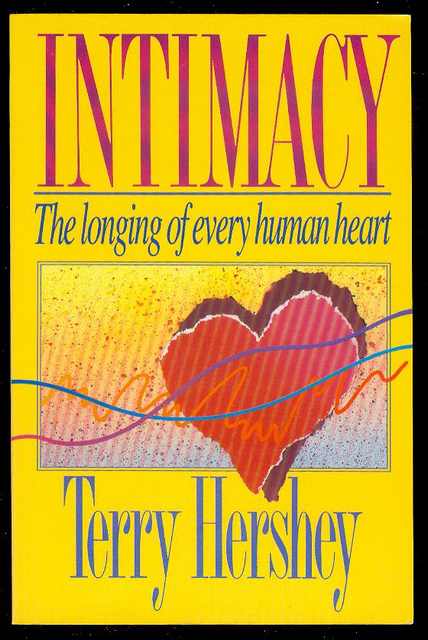 Intimacy: The Longing of Every Human Heart