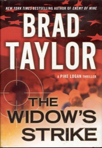 The Widow's Strike