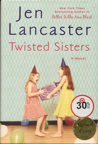 Twisted Sisters