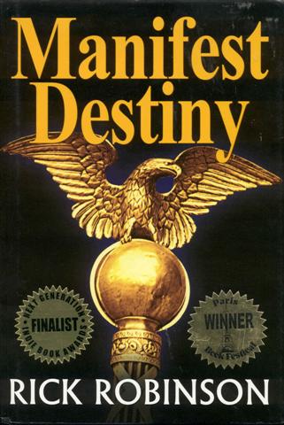 Manifest Destiny