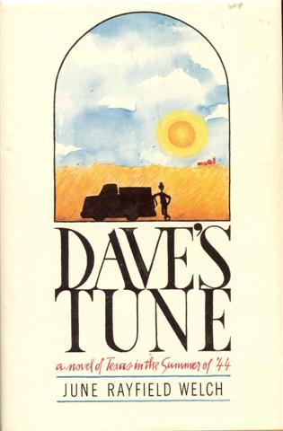 Dave's Tune