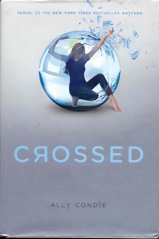 Crossed
