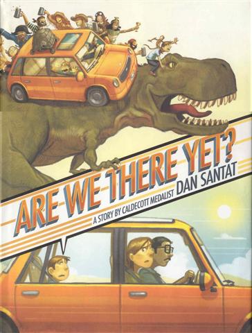 Are We There Yet
