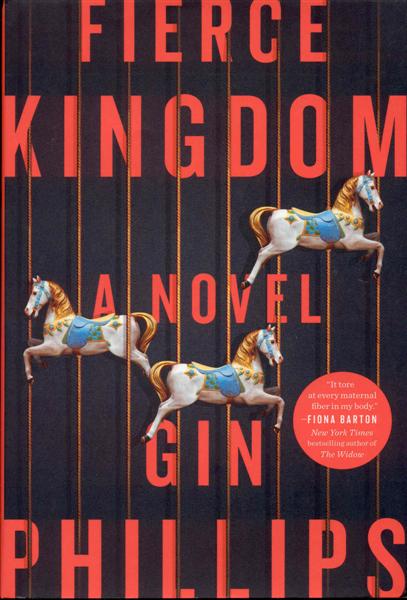 Fierce Kingdom