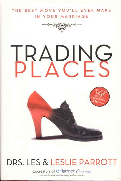 Trading Places: The Best Move You'll Ever Make in Your Marriage