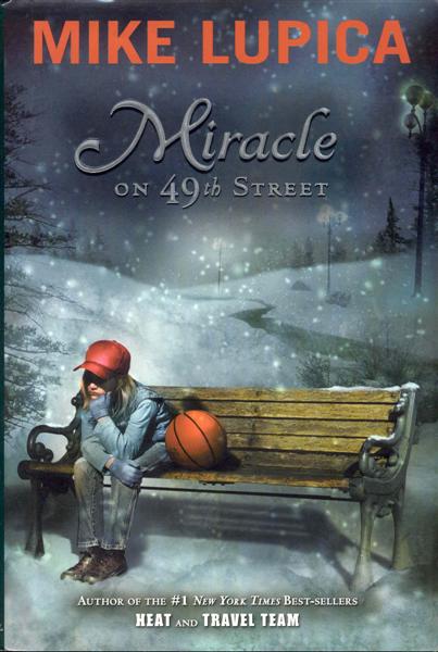 Image for Miracle on 49th Street Miracle on 49th Street