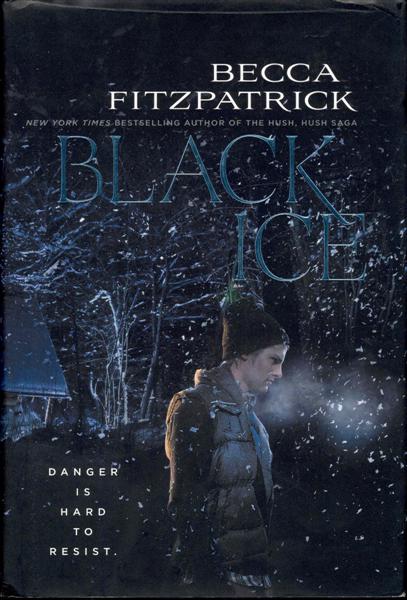 Image for Black Ice Black Ice