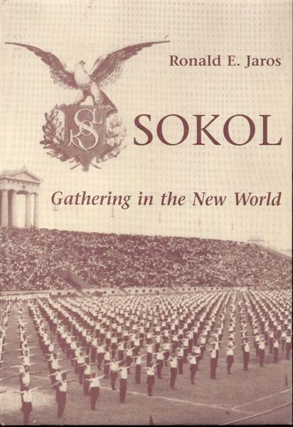 Image for SOKOL: Gathering in the New World SOKOL: Gathering in the New World