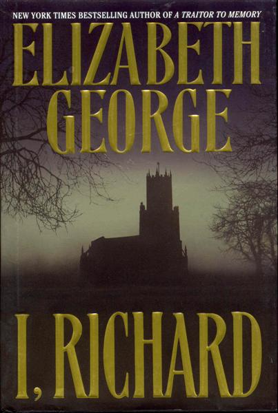 Image for I, Richard I, Richard