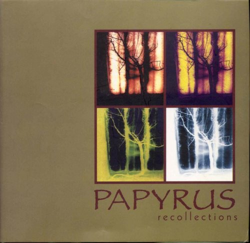 Image for Papyrus Recollections Papyrus Recollections