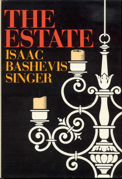 Image for The Estate The Estate