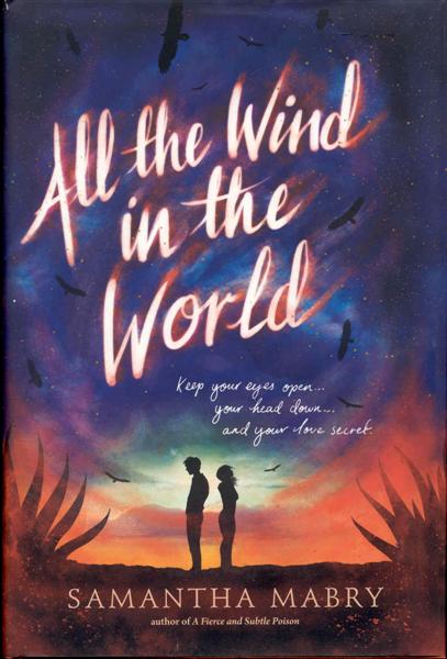 Image for All the Wind in the World All the Wind in the World
