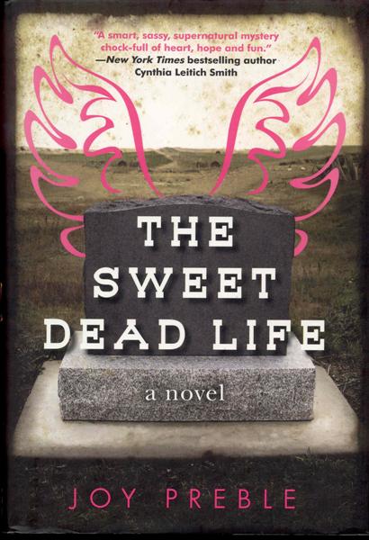Image for The Sweet Dead Life The Sweet Dead Life