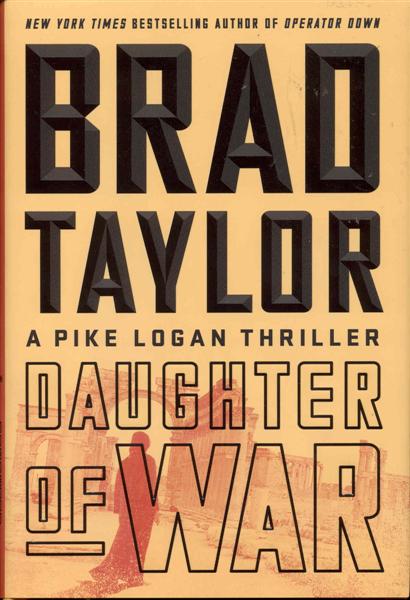 Image for Daughter of War Daughter of War