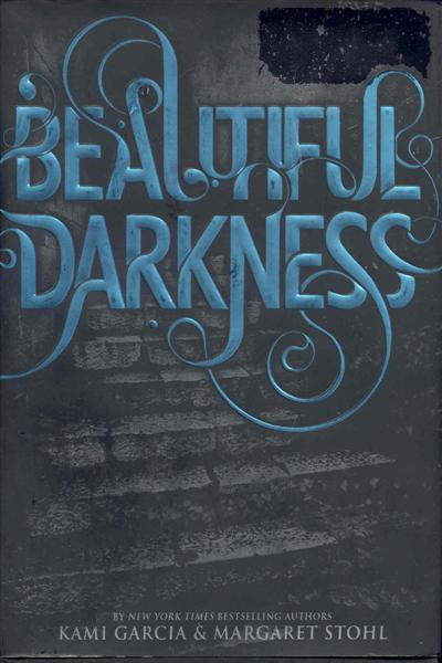Image for Beautiful Darkness Beautiful Darkness