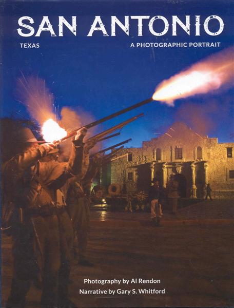 Image for San Antonio, Texas: A Photographic Portrait San Antonio, Texas: A Photographic Portrait