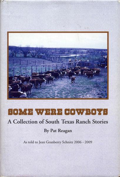 Image for Some Were Cowboys Some Were Cowboys