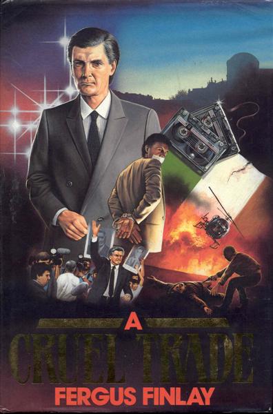 Image for A Cruel Trade A Cruel Trade